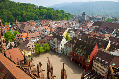 Freiburg im Breisgau, Germany