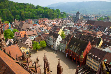 Freiburg im Breisgau, Germany