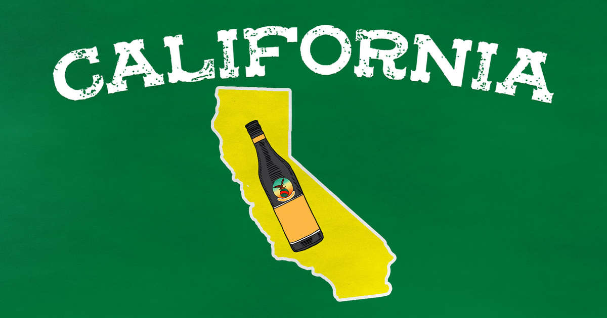 Why San Francisco Drinks More Than Anyone in America Thrillist
