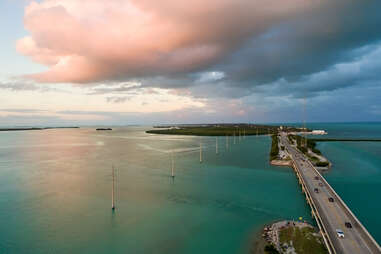 Florida Keys