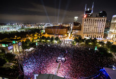 Everything You Must Do in Nashville This Fall