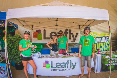 Northern Nights Festival