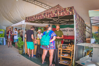 Northern Nights Festival