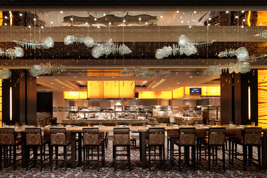 Wicked Spoon The Cosmopolitan