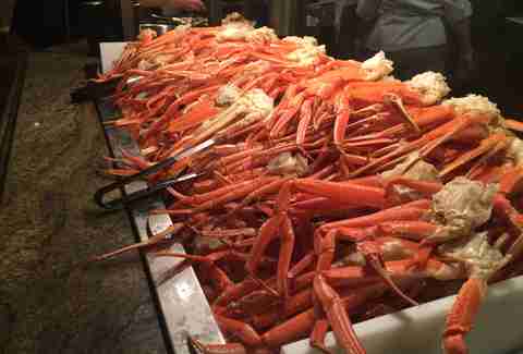 Buffet Buffet
