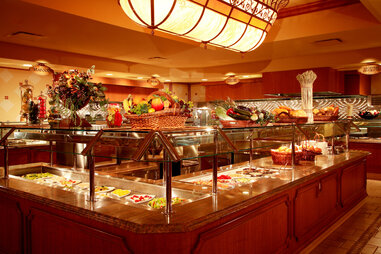 Golden Nugget Buffet Golden Nugget