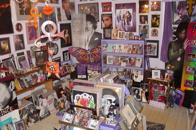 Prince Room