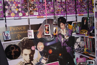 Prince Room