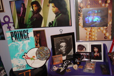Prince Room