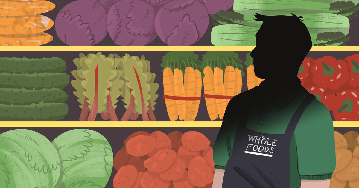 10 Secrets for Smarter Shopping at Whole Foods Market