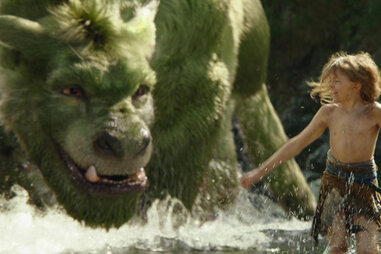 pete’s dragon best movies of 2016