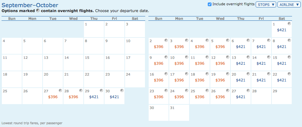 Cheap flights to germany