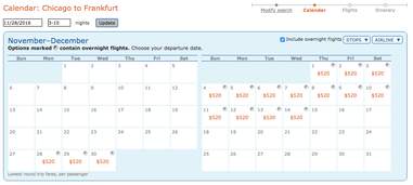 Cheap flights to Germany