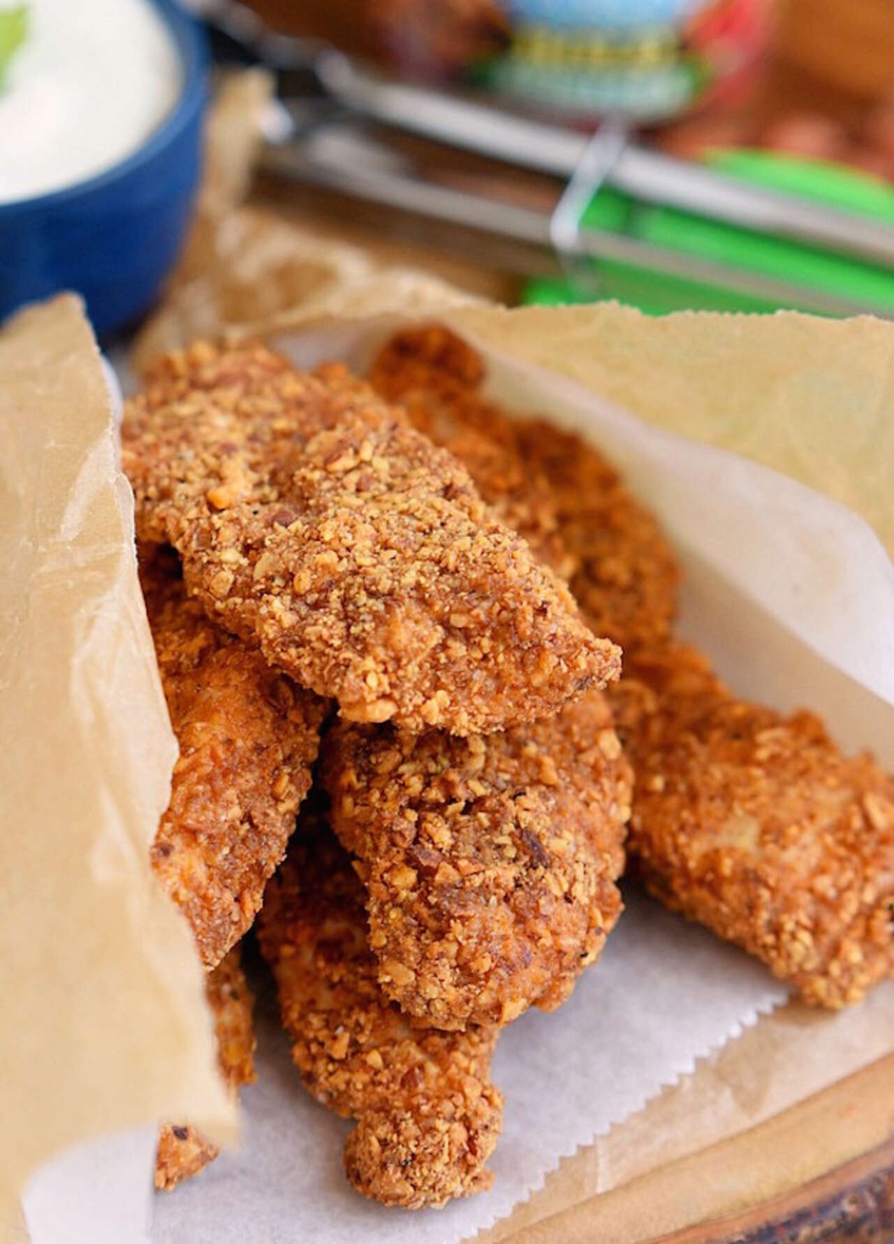 Best Homemade Chicken Finger Recipes On The Internet Thrillist best-homemade-chicken-finger-recipes-on-the-internet-thrillist