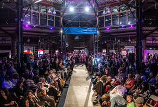 Everything You Must Do in Detroit This Fall