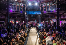 Everything You Must Do in Detroit This Fall