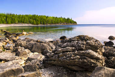 Lake Huron