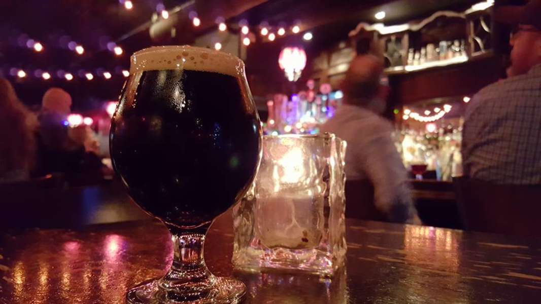 Vickery Park A Bar in Plano, TX Thrillist