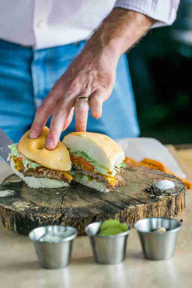 Best Restaurants in College Station Near Texas A&M ...
