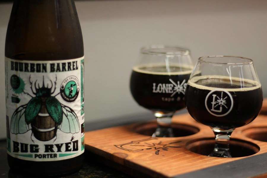 Lone Star Taps & Caps A Bar in Lewisville, TX Thrillist