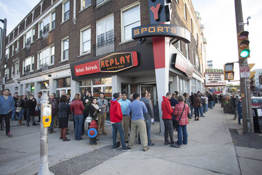 Milwaukee Film Festival