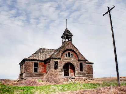 Govan Schoolhouse