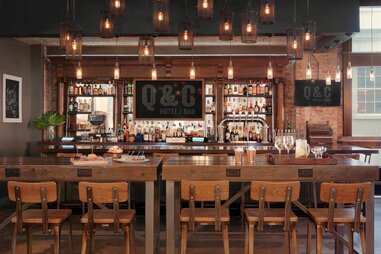 Q&C Bar