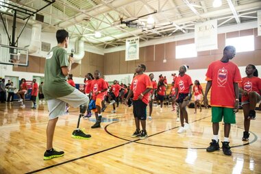 Miami Dade Parks Foundation