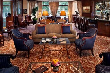 Polo Club Windsor Court Hotel