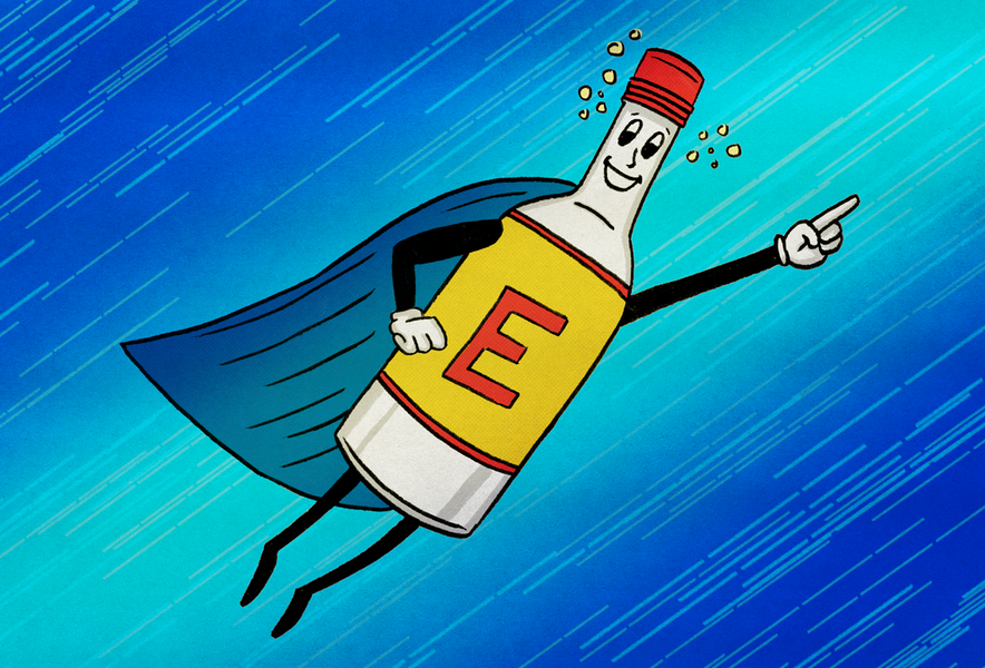 5 Amazing Uses for Everclear That Will Blow Your Mind Thrillist