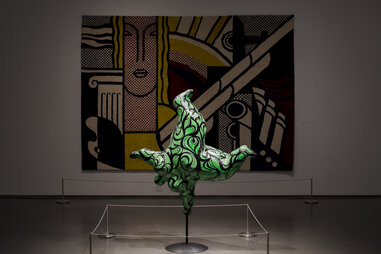 Bechtler Museum of Modern Art