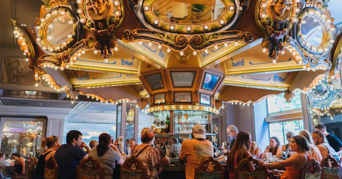 The Best New Happy Hours in New Orleans