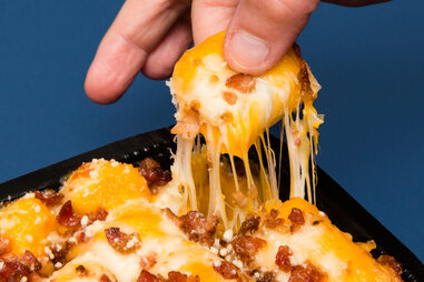 Little Caesar’s Loaded Crazy Bread Bites