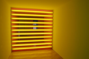 Dan Flavin