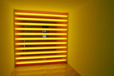 Dan Flavin