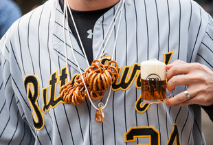 Everything You Should Absolutely Do in Pittsburgh This Fall, in One Calendar