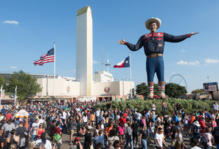 Everything You Must Do in Dallas This Fall