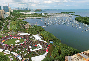Everything You Need to Do in Miami This Fall