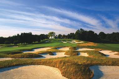 Bethpage State Park Golf