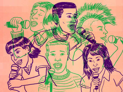 Bad Karaoke Videos, Explained - Thrillist