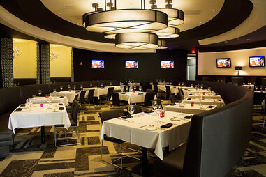 Center Cut Steakhouse