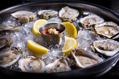 Oyster Bar