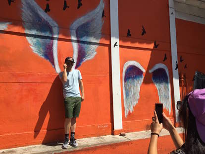 Best Places in Los Angeles for Instagram Pictures Photos Best Places in Los Angeles for Instagram Pictures Photos