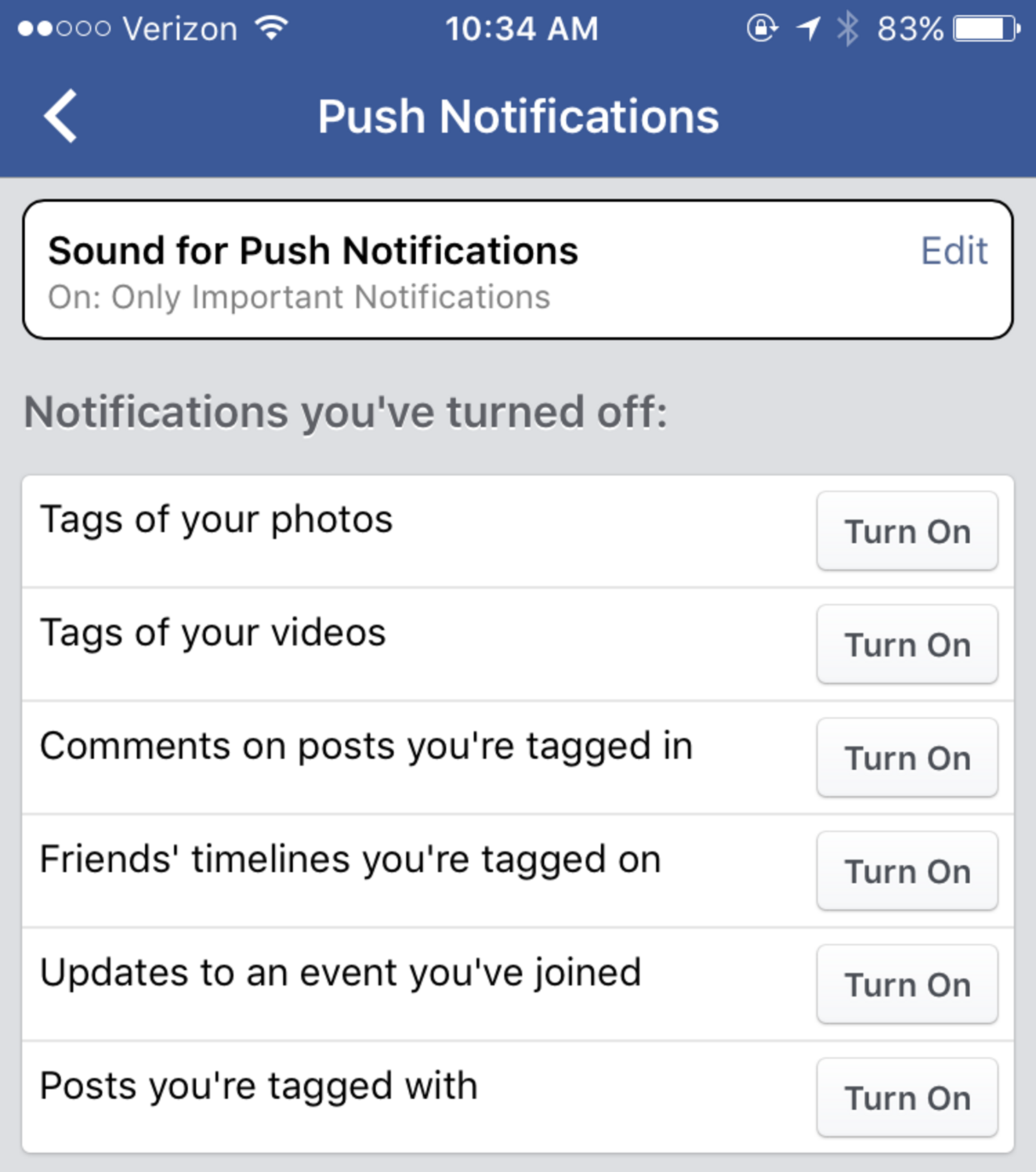 How to Turn Off Facebook Notification PopUps on Mobile & Desktop