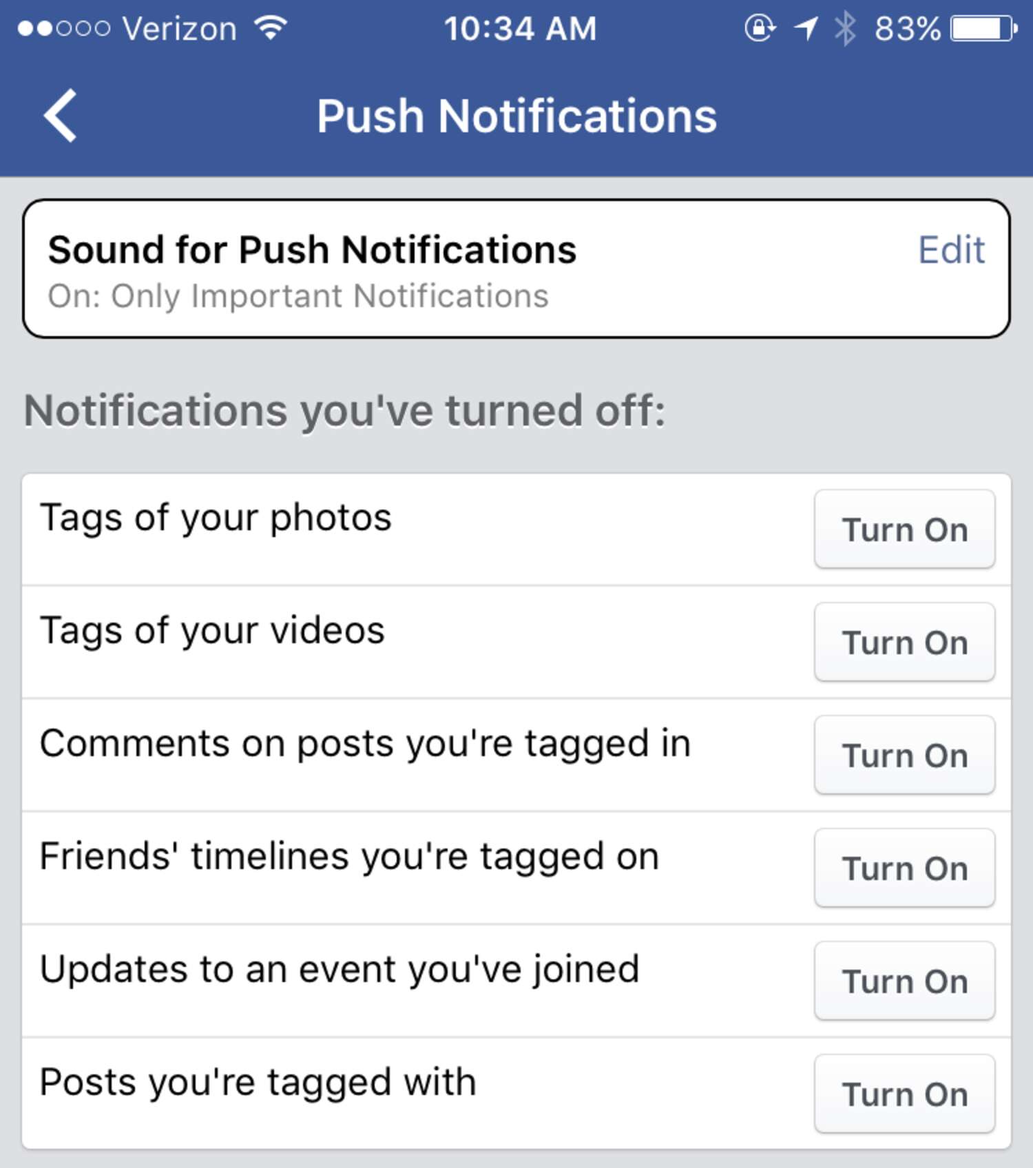 How to Turn Off Facebook Notification Pop-Ups on Mobile & Desktop ...