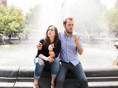 Things I Learned From Dating In Nyc Thrillist