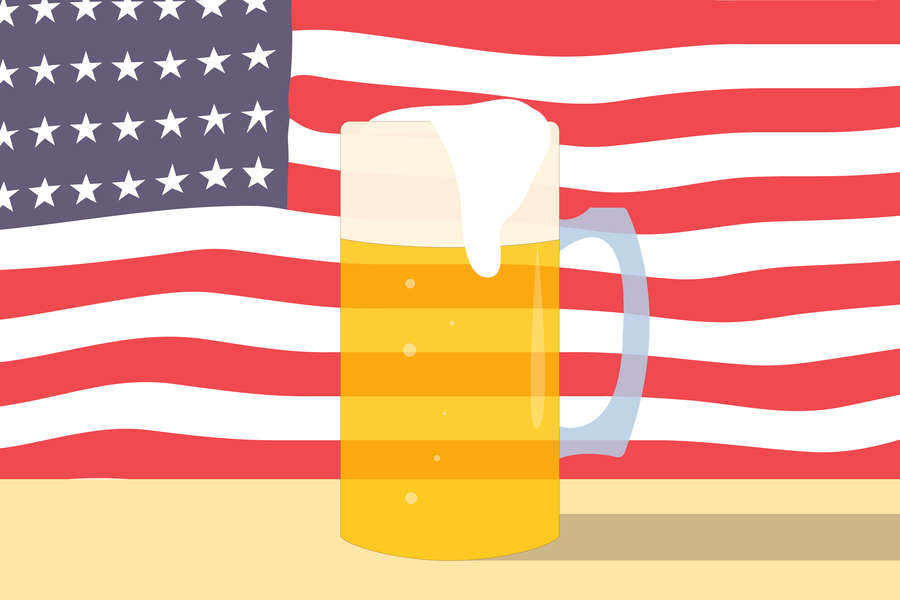 American Beer Guide: USA Beer Styles, Explained - Thrillist