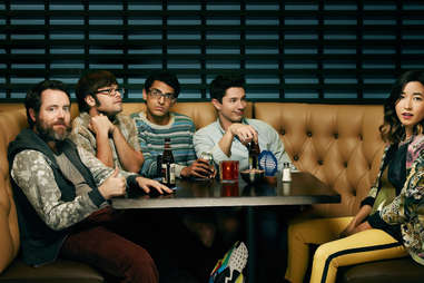 Best amazon 2025 prime original series