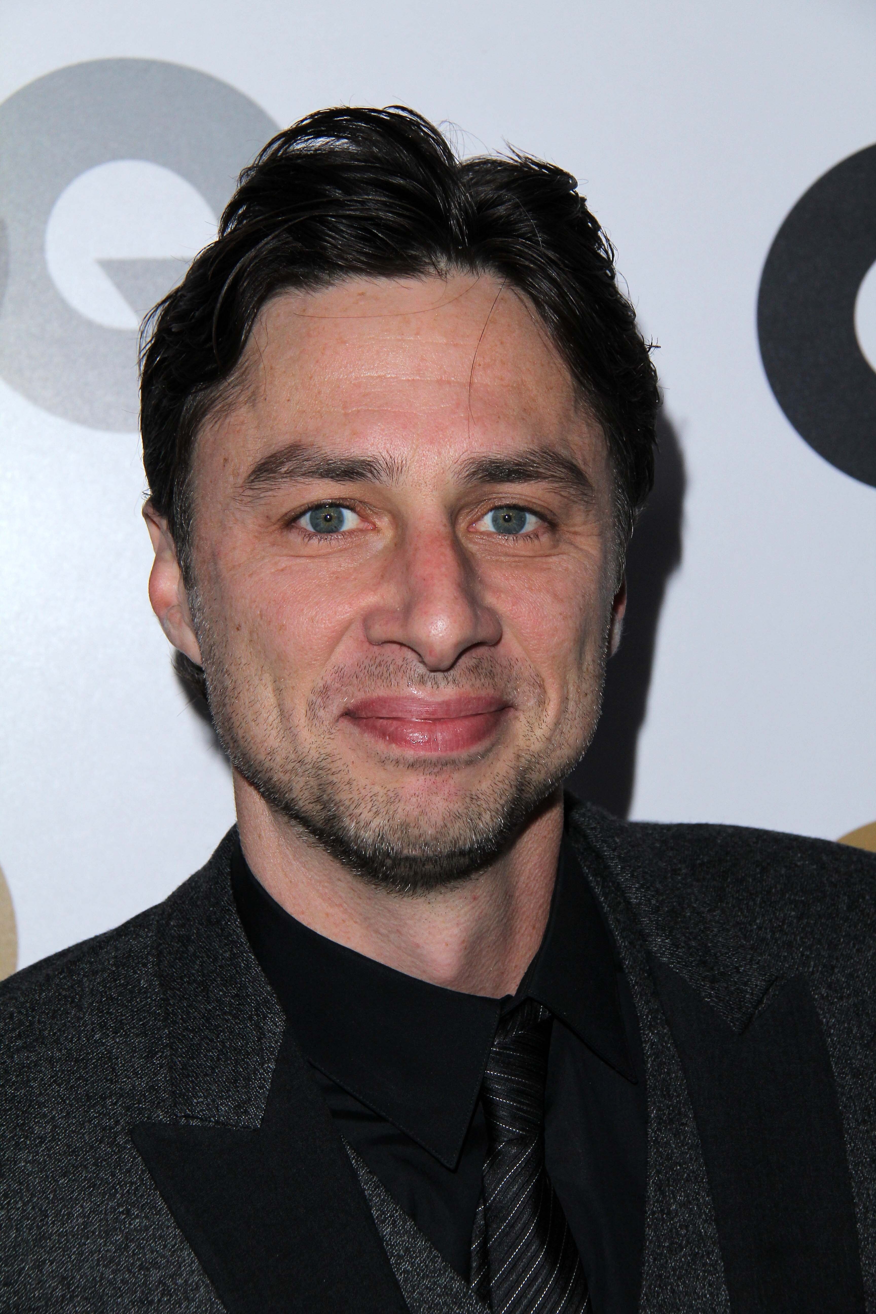 zach braff