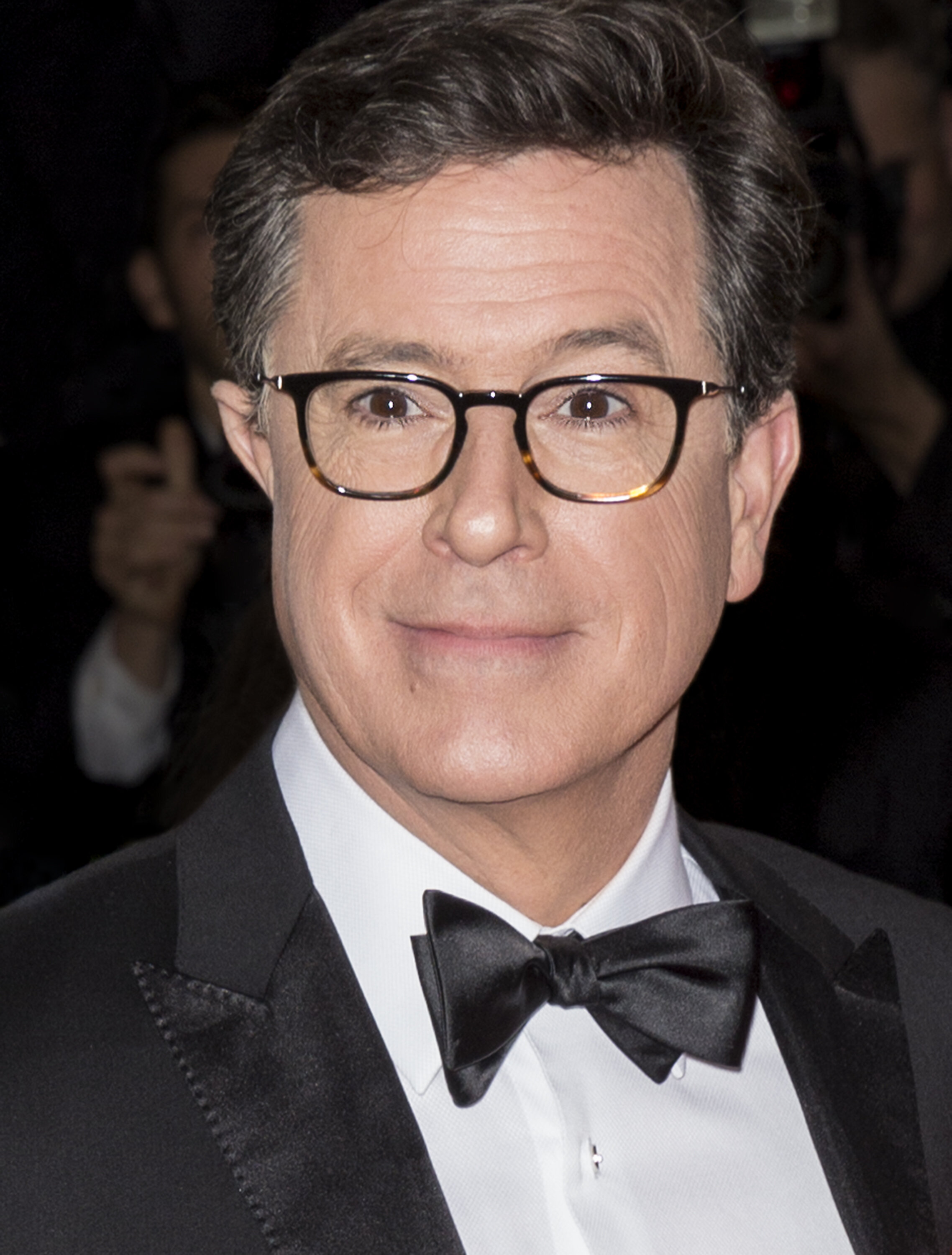 stephen colbert